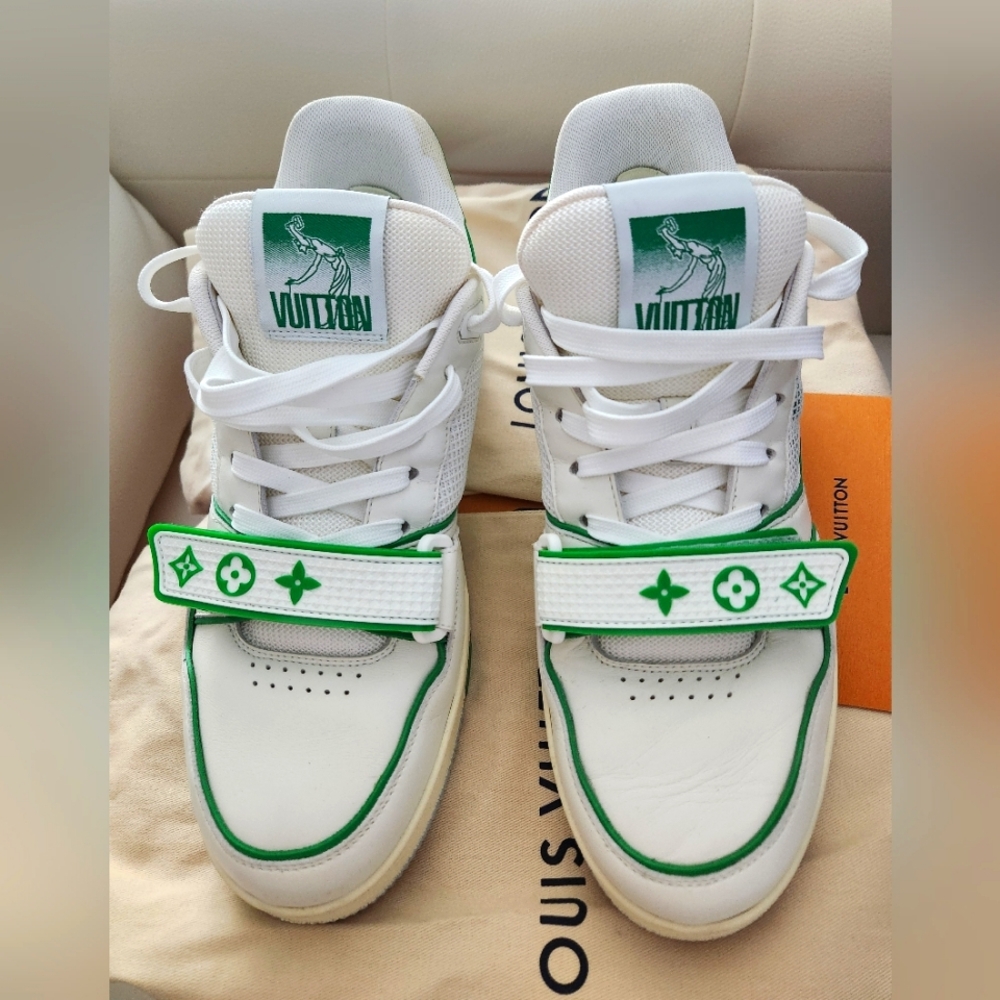 LV Unisex sneakers